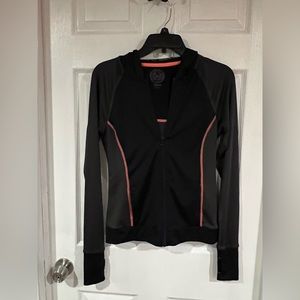 Work out jacket